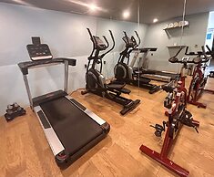 Hotel Cle Reforma Insurgentes