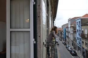 Downtown Porto Spot