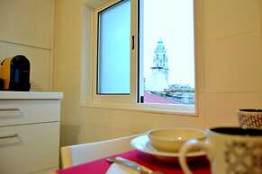 Downtown Porto Spot