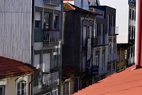 Downtown Porto Spot