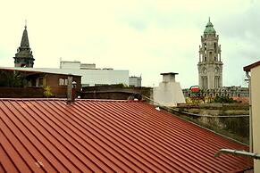 Downtown Porto Spot