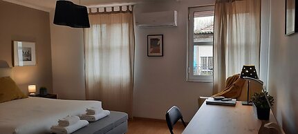 Downtown Porto Spot