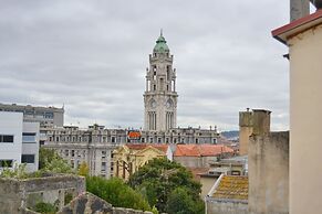 Downtown Porto Spot