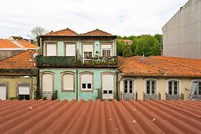 Downtown Porto Spot