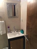 Cozy apt in the heart of Mendoza