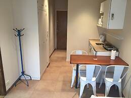 Cozy apt in the heart of Mendoza