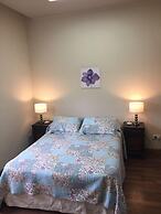 Cozy apt in the heart of Mendoza