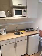 Cozy apt in the heart of Mendoza