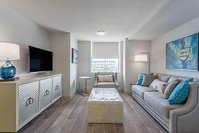 Pioneer Pocket Hotel