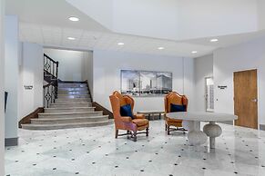 Pioneer Pocket Hotel