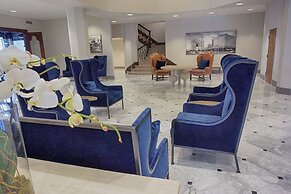 Pioneer Pocket Hotel