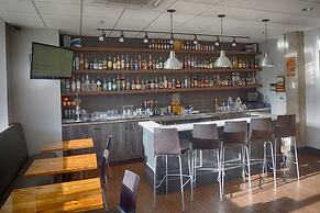 Pioneer Pocket Hotel