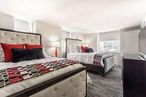 Pioneer Pocket Hotel