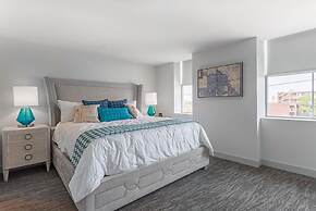 Pioneer Pocket Hotel