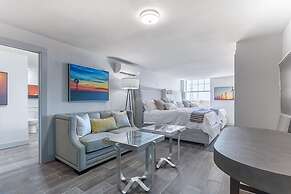 Pioneer Pocket Hotel