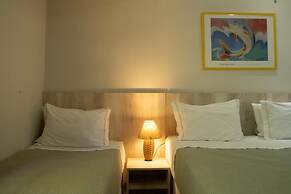 Pousada Olho D'Água