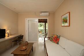 Pousada Olho D'Água