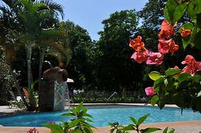 Pousada Olho D'Água