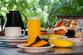 Pousada Olho D'Água