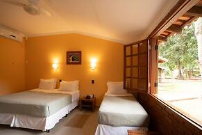 Pousada Olho D'Água