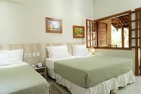 Pousada Olho D'Água