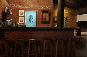 Pousada Olho D'Água