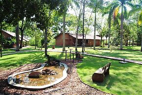 Pousada Olho D'Água