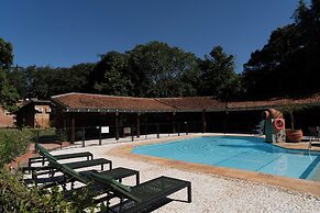 Pousada Olho D'Água