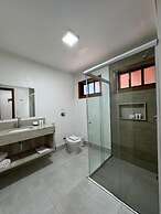 Pousada Olho D'Água