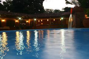 Pousada Olho D'Água