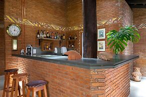 Pousada Olho D'Água