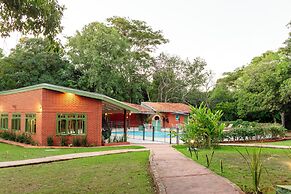 Pousada Olho D'Água