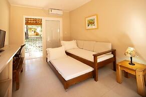 Pousada Olho D'Água