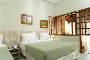 Pousada Olho D'Água