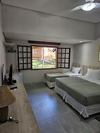 Pousada Olho D'Água