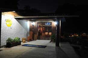 Pousada Olho D'Água