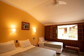 Pousada Olho D'Água