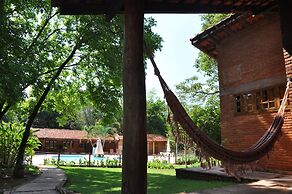 Pousada Olho D'Água