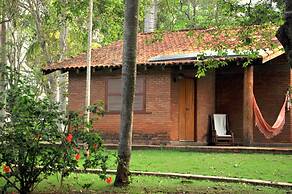 Pousada Olho D'Água