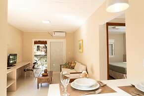 Pousada Olho D'Água