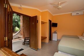 Pousada Olho D'Água