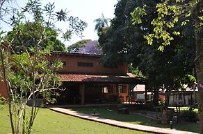 Pousada Olho D'Água