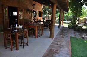 Pousada Olho D'Água