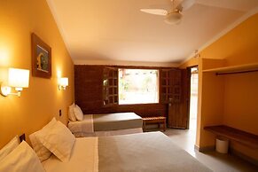 Pousada Olho D'Água