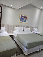 Pousada Olho D'Água