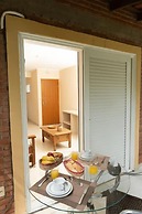 Pousada Olho D'Água