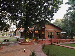 Pousada Olho D'Água