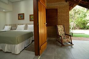 Pousada Olho D'Água