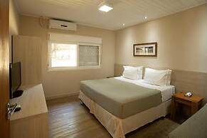 Pousada Olho D'Água