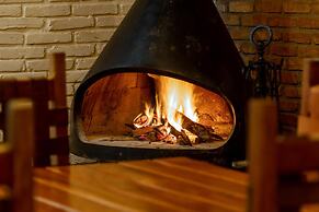 Pousada Olho D'Água